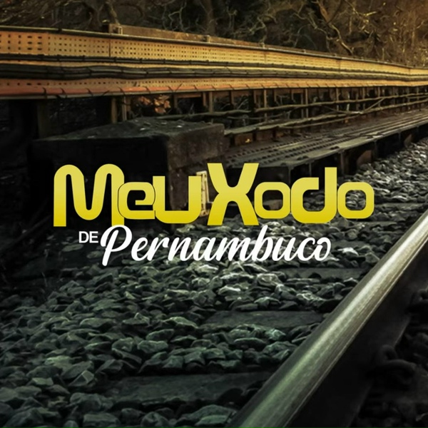 Обложка: Banda Meu Xodó De Pernambuco - Me Deixa