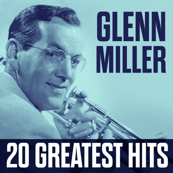 Обложка: Glenn Miller - Perfidia