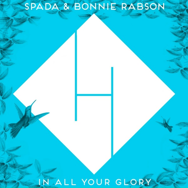 Обложка: Spada feat. Bonnie Rabson - In All Your Glory [Boris Brejcha Remix]