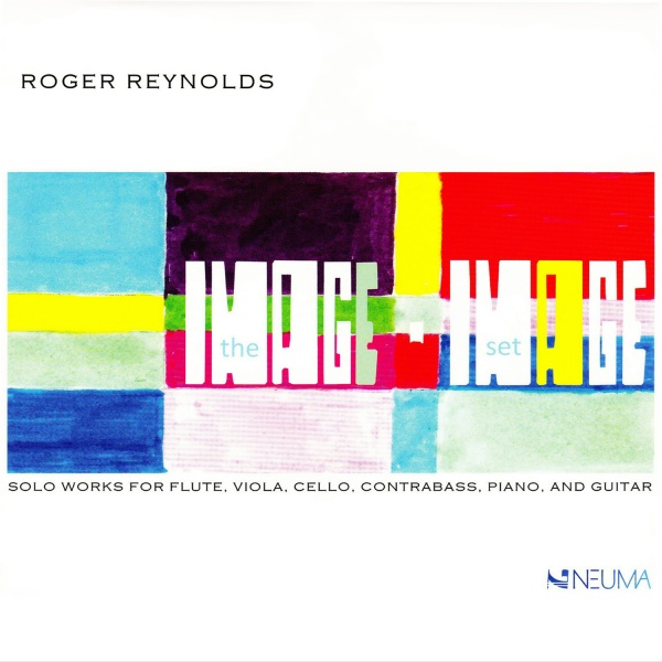 Фото: Roger Reynolds