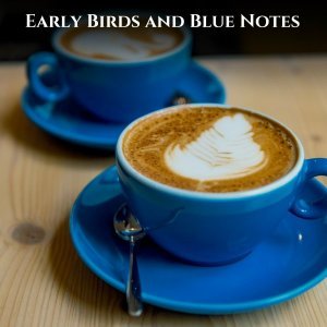Обложка: Coffee House Jazz, Cafe Jazz, Morning Coffee Jazz - Cool Café Rhythms