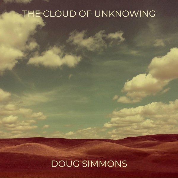 Обложка: Doug Simmons - Spacewalk
