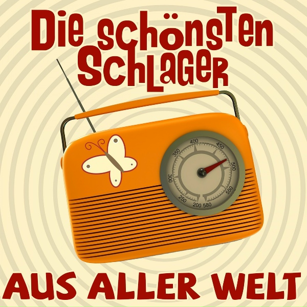 Обложка: Schlagerpalast Ensemble - Spanisch war die Nacht