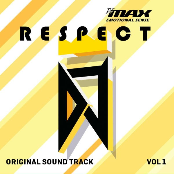 Обложка: DJMAX - glory day