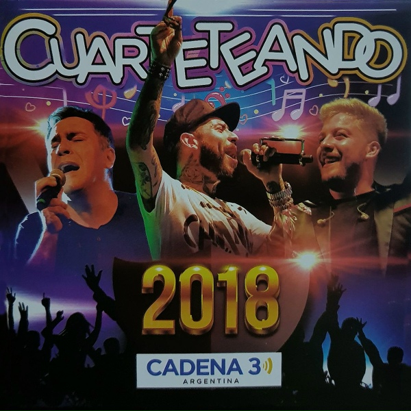 Обложка: Damián Córdoba - Se Que No Debo Hablarte