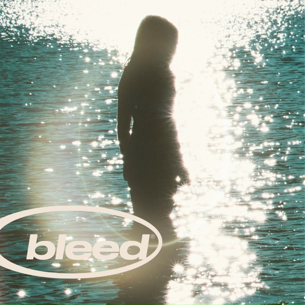 Обложка: Bleed feat. Static Dress - Enjoy Your Stay