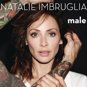 Обложка: Natalie Imbruglia - Let My Love Open the Door