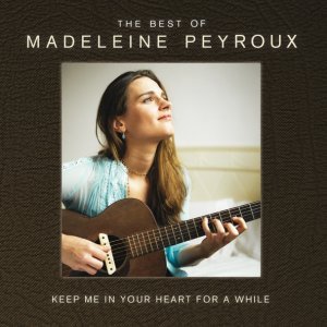 Обложка: Madeleine Peyroux - Instead