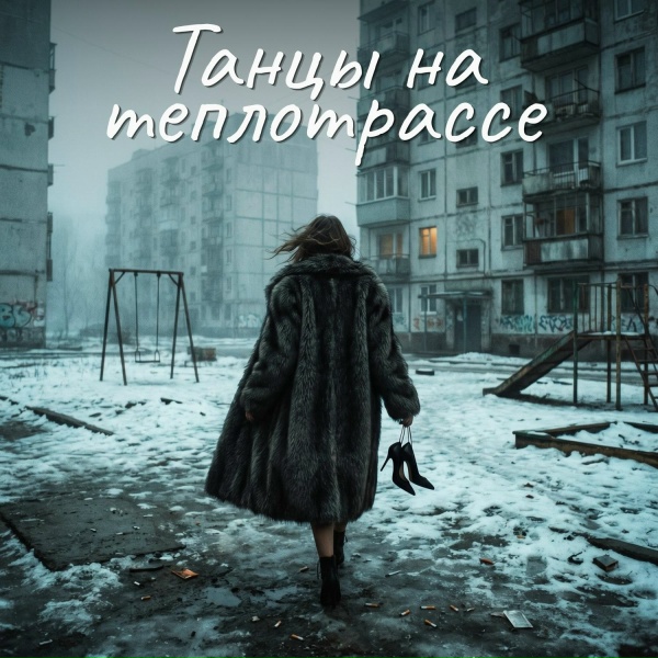 Обложка: Марго Нуар - Отписалась от твоих истерик