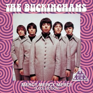 Обложка: The Buckinghams - You
