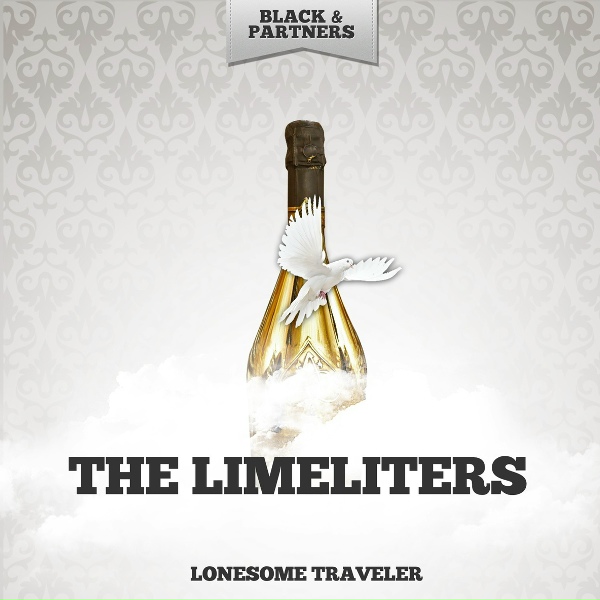 Обложка: The Limeliters - The Hammer Song