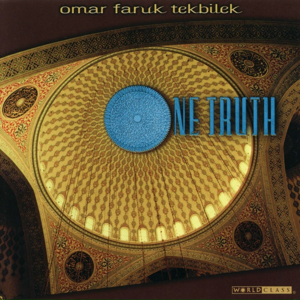Обложка: Omar Faruk Tekbilek - I Love You
