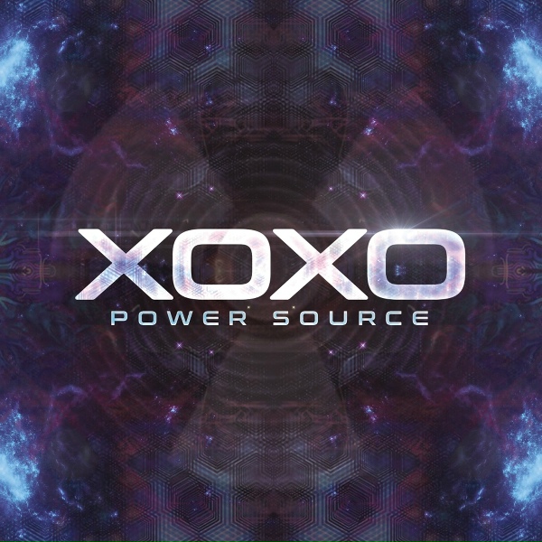 Обложка: Power Source - Seville