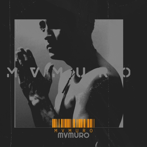 Обложка: MVMURO - Future Calling