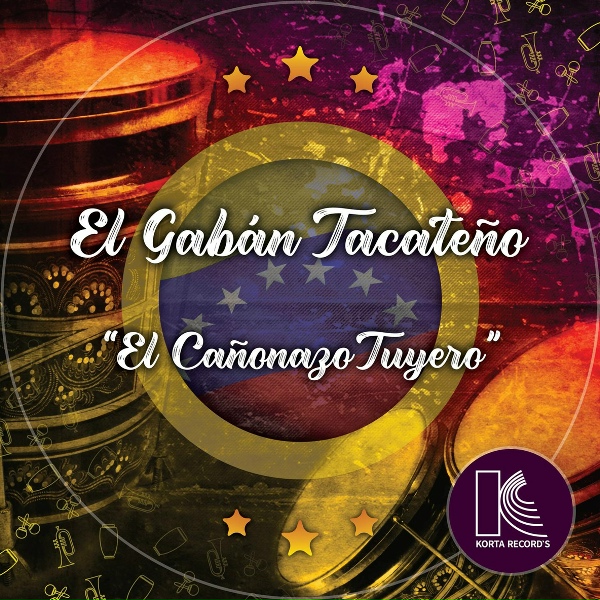 Обложка: El Gaban Tacateño - Dormí Con Ella en el Río