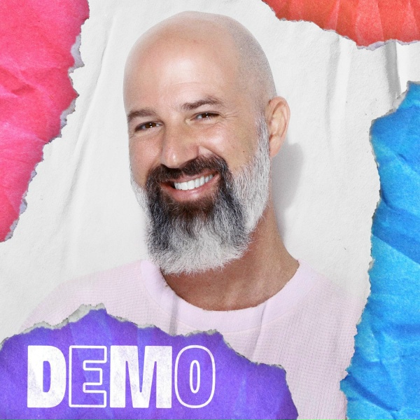 Обложка: Doron Medalie - Golden Boy DEMO