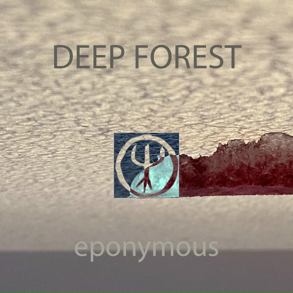 Обложка: Deep Forest - White Whisper