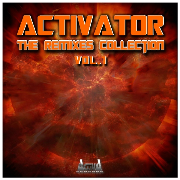 Обложка: Activator - Icon
