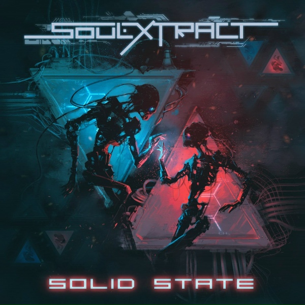 Обложка: Soul Extract - Exploit