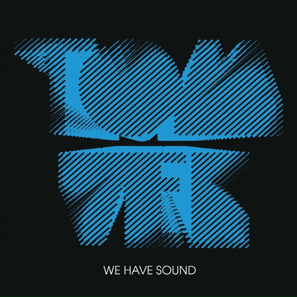 Обложка: Tom Vek - If You Want
