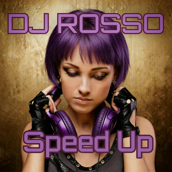 Обложка: Audaris, Dj Jfk, DJ Rosso - Sometimes I'm Happy