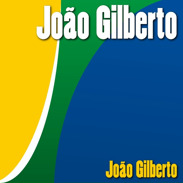 Обложка: João Gilberto - Você e Eu