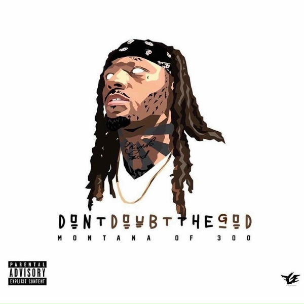Обложка: Montana of 300 - Wifin' You