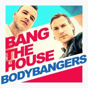 Обложка: Klaas, Bodybangers - Freak