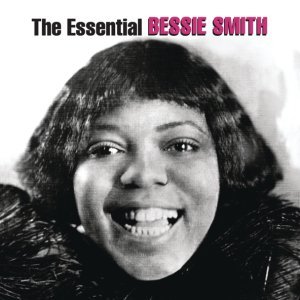 Обложка: Bessie Smith - Jazzbo Brown from Memphis Town