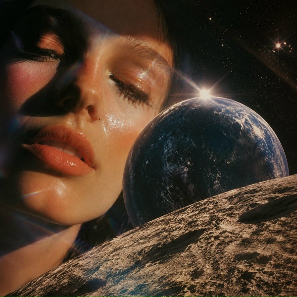 Обложка: Entergalactic - Paralyzed