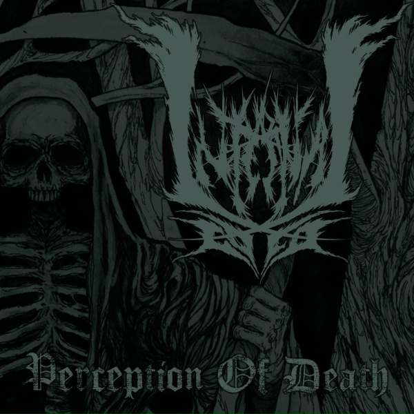 Обложка: Internal Cold - Cult of Yog-sothoth