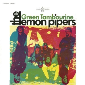 Обложка: The Lemon Pipers - Rainbow Tree
