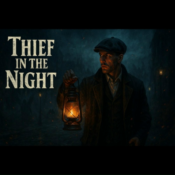Обложка: The Soulful Gentlemen - Thief In The Night