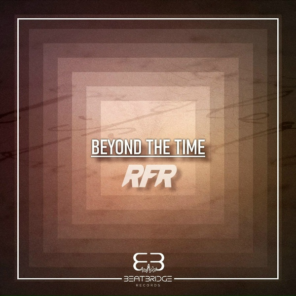 Обложка: RFR - Song of Dreaming