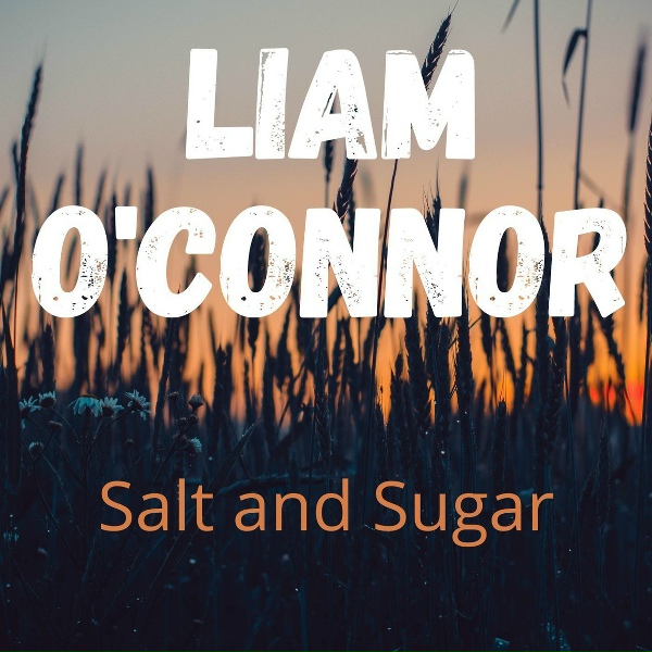 Обложка: Song writer Mahmood Matloob, Liam O'Connor - Jams