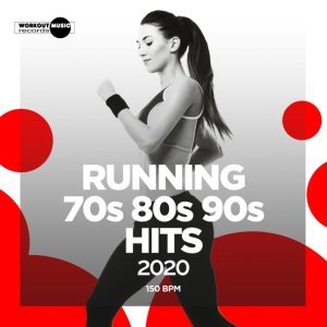 Обложка: Hard EDM Workout - What's Up
