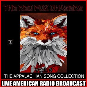 Обложка: The Red Fox Chasers - Tell My Mother I'll Meet Her