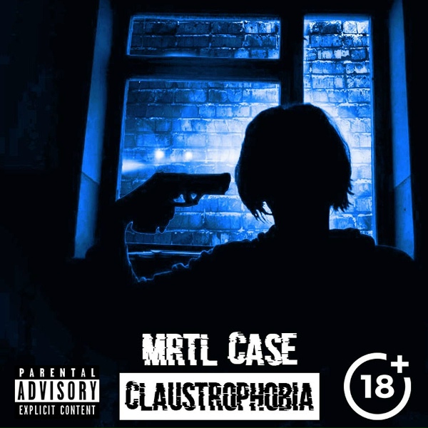Обложка: MRTL CA$E - Enemies