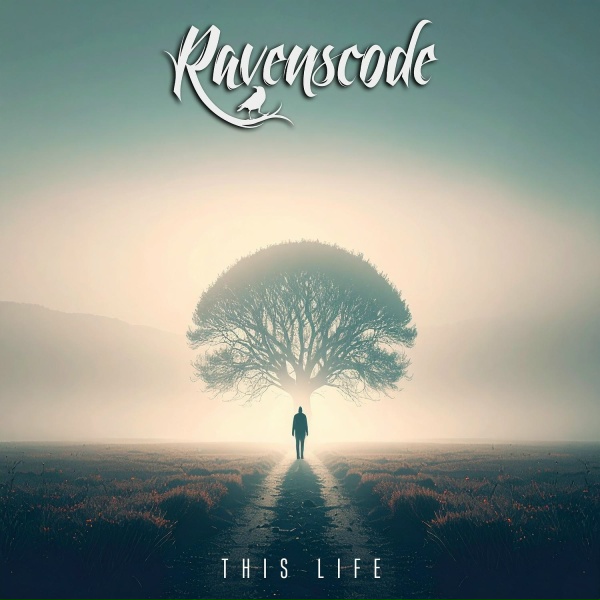 Обложка: Ravenscode - This Life