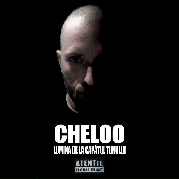 Обложка: Cheloo - Lumina De La Capătul Tunului