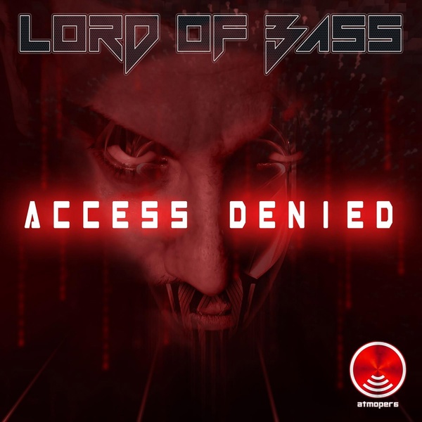 Обложка: Lord of Bass - Music Is Life