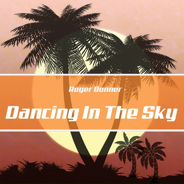 Обложка: Roger Bonner - Sweeter