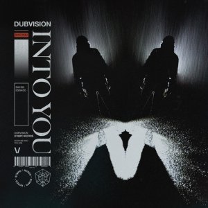Обложка: DubVision - Into You