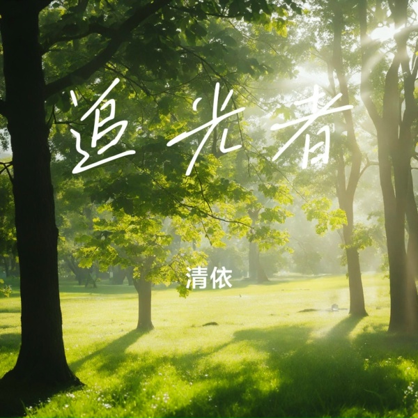 Обложка: 清依 - 沉船