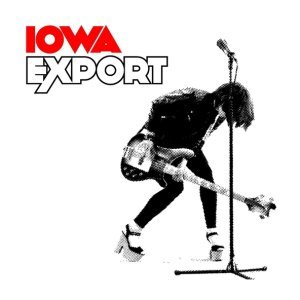 Обложка: IOWA - Простая песня