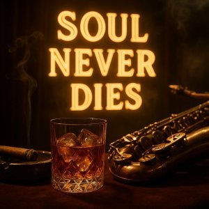 Обложка: Soul'd Out - Shook Ones, Pt. II (1950's Soul Version)