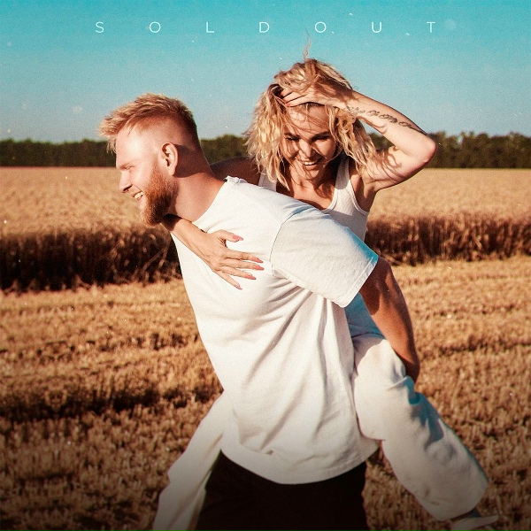 Обложка: SOLDOUT - Ты теперь с другим
