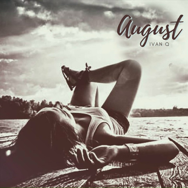 Обложка: Ivan Q - August