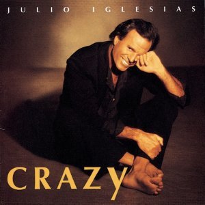 Обложка: Julio Iglesias - Guajira / Oye Como Va