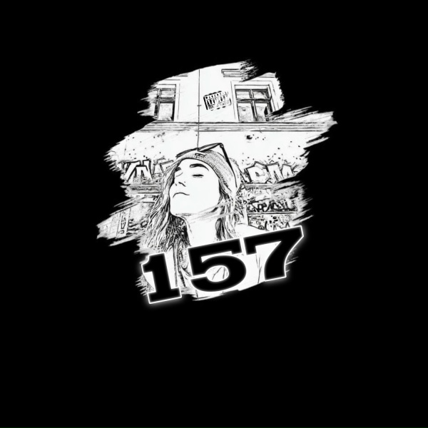 Обложка: Y4K, TrixTon - Уличные псы